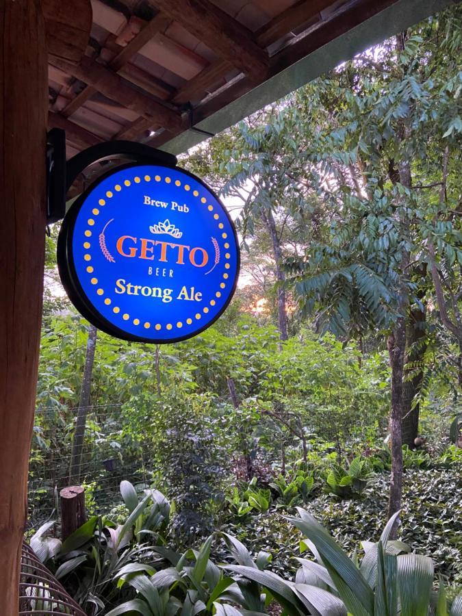 A Mi Manera Pousada , Cerveja Propria E Bistro ! Brumadinho Exterior foto